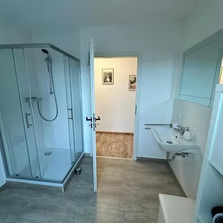 Ferienwohnung Bergoase Goslar Exterior foto