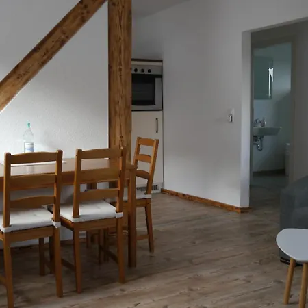 Ferienwohnung Bergoase Goslar Exterior photo